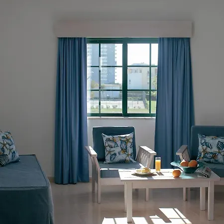 Dunas Do Alvor Room photo