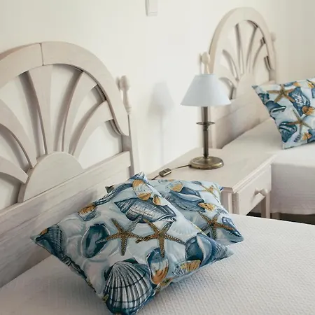 Dunas Do Alvor Room photo