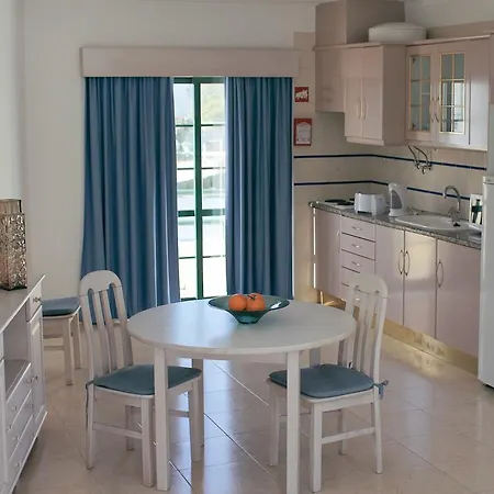 Dunas Do Alvor Room photo