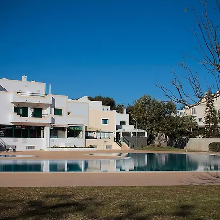 Dunas Do Alvor Exterior photo
