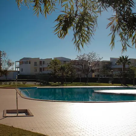 Dunas Do Alvor Exterior photo