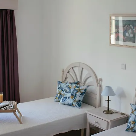 Dunas Do Alvor Room photo