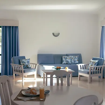 Dunas Do Alvor Room photo