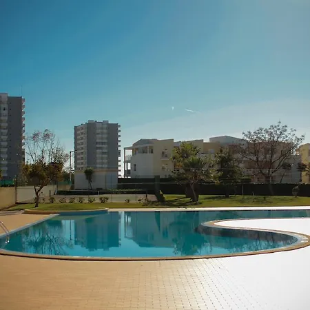 Dunas Do Alvor Exterior photo