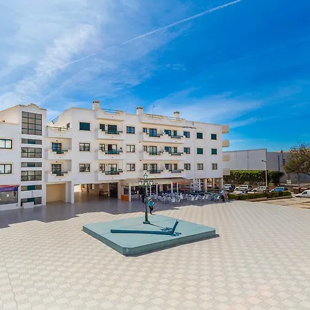 Dunas Do Alvor Exterior photo