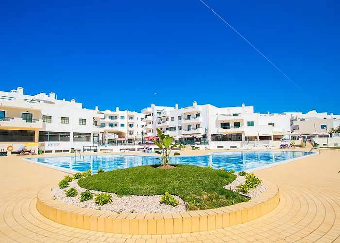 Dunas Do Alvor