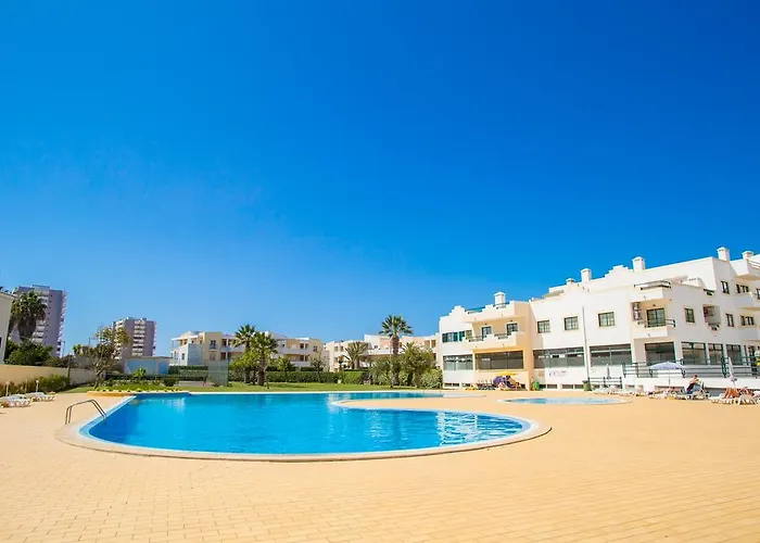 Dunas Do Alvor