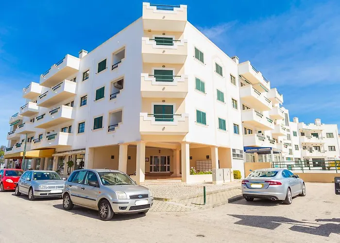 Dunas Do Alvor