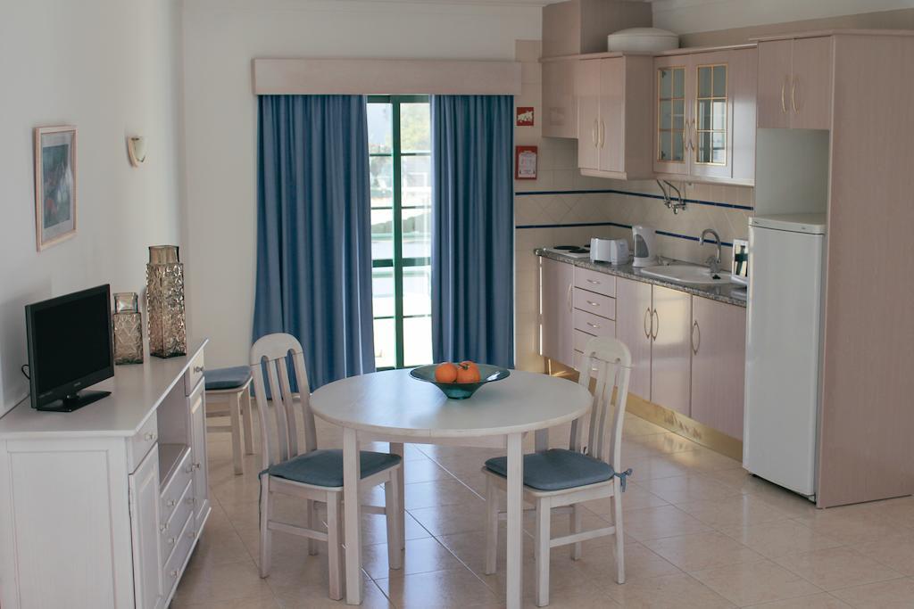 Dunas Do Appartement *