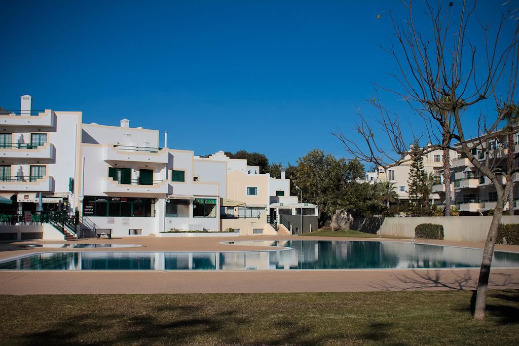 Appartement Dunas Do Alvor