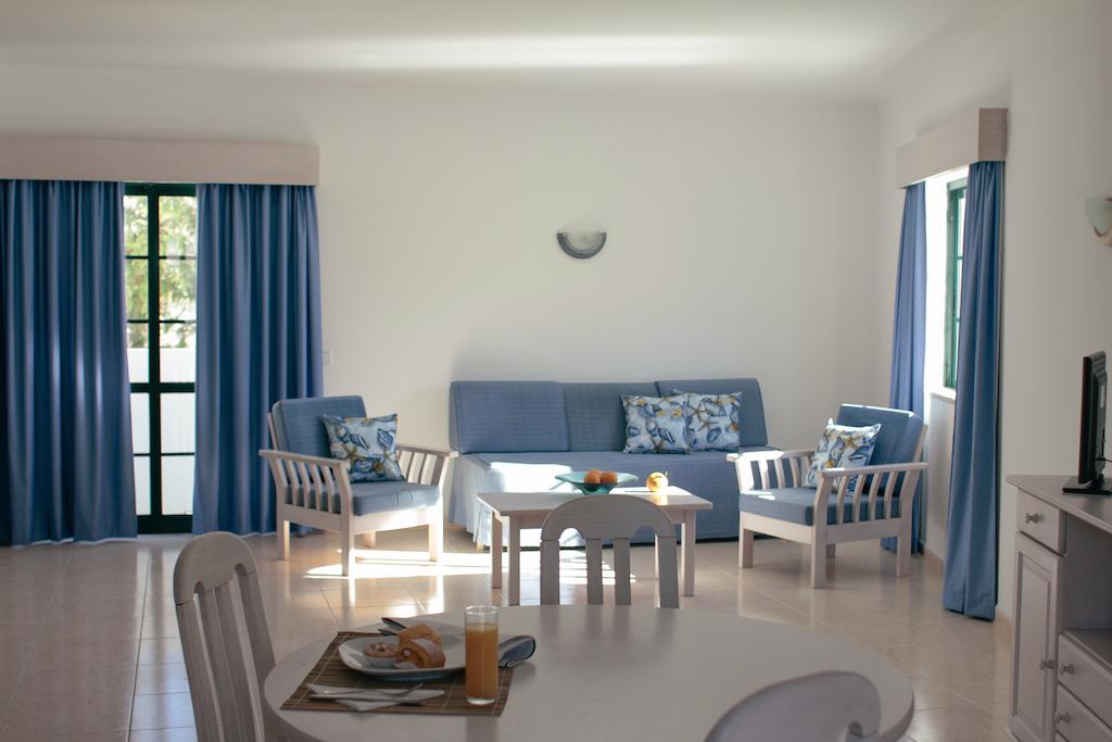 Dunas Do Appartement Alvor