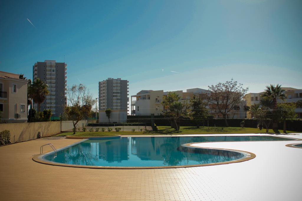 Dunas Do Apartment