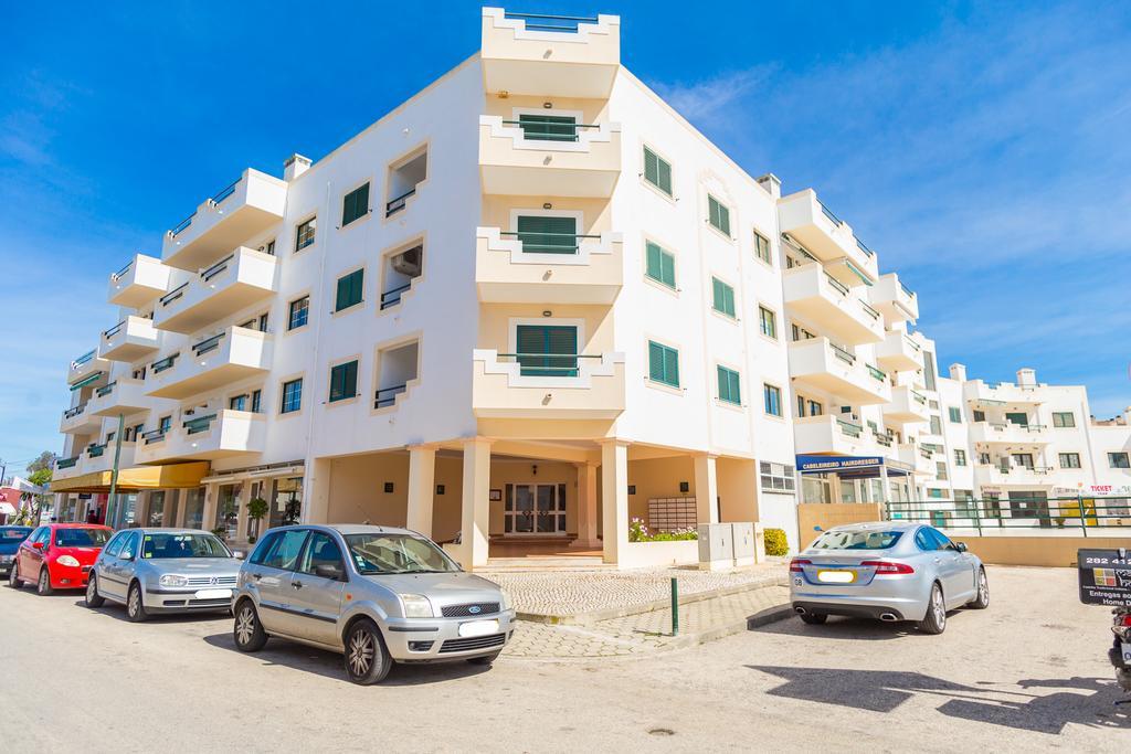 Dunas Do Appartement