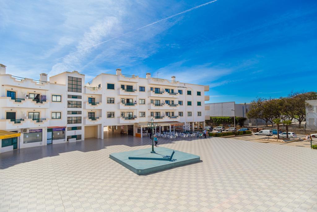Dunas Do Appartement