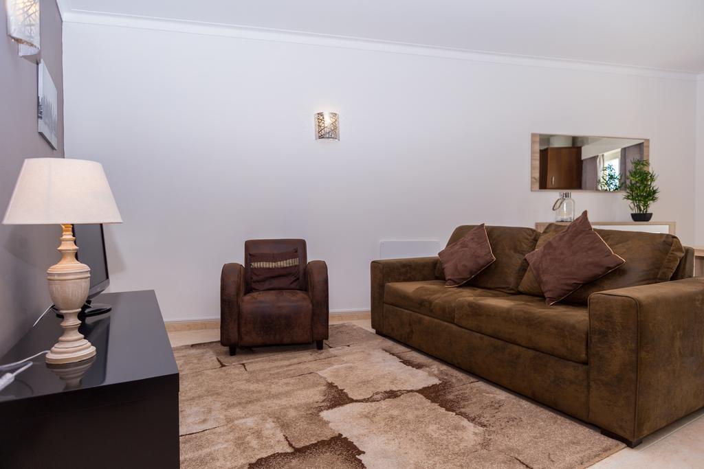 Dunas Do Appartement