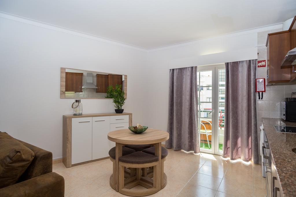 Appartement Dunas Do *