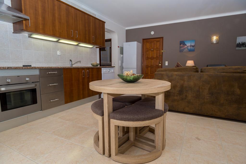 Dunas Do Appartement *