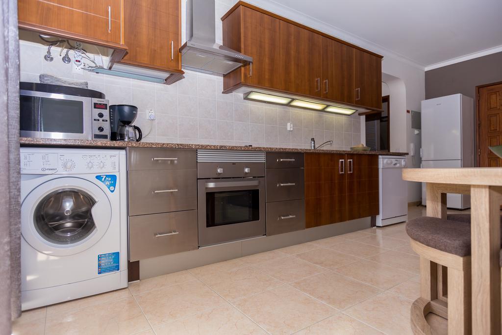 Appartement Dunas Do