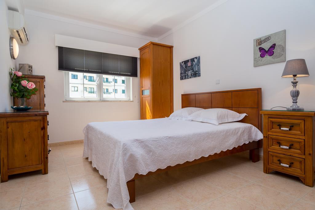 Appartement Dunas Do *