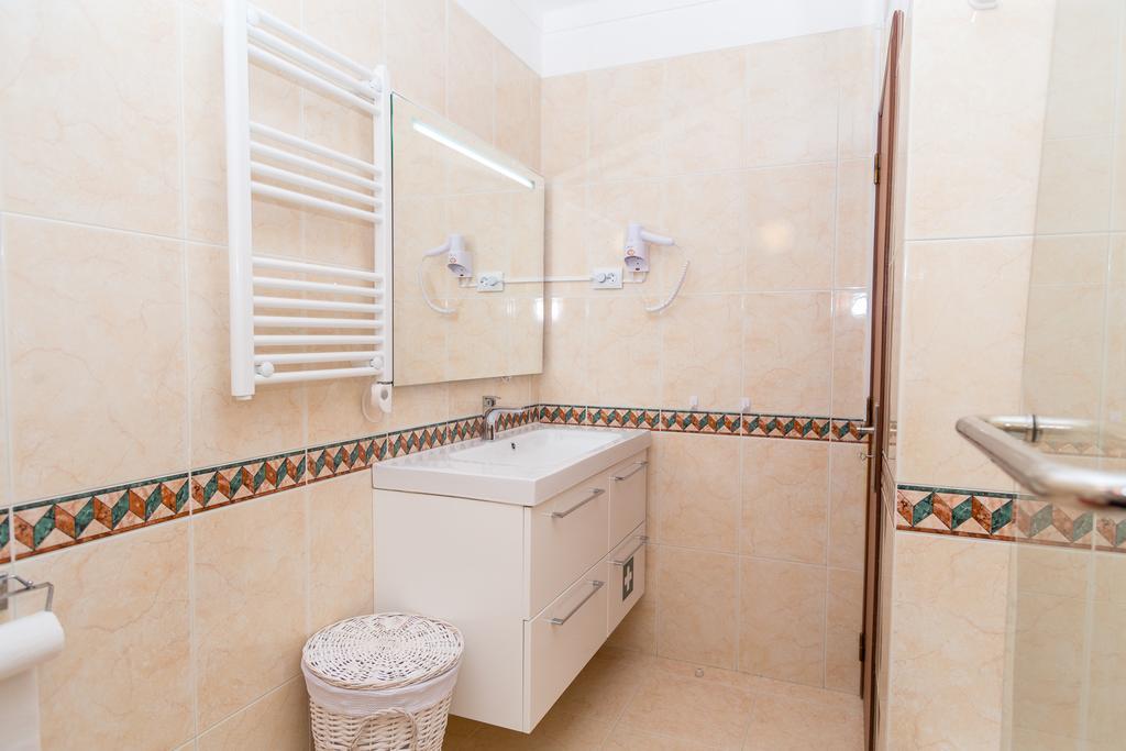 Dunas Do Appartement *