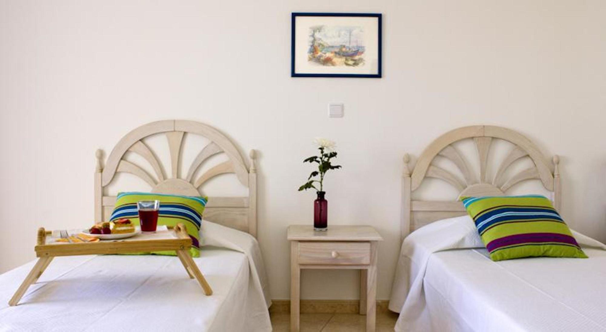 Dunas Do Appartement