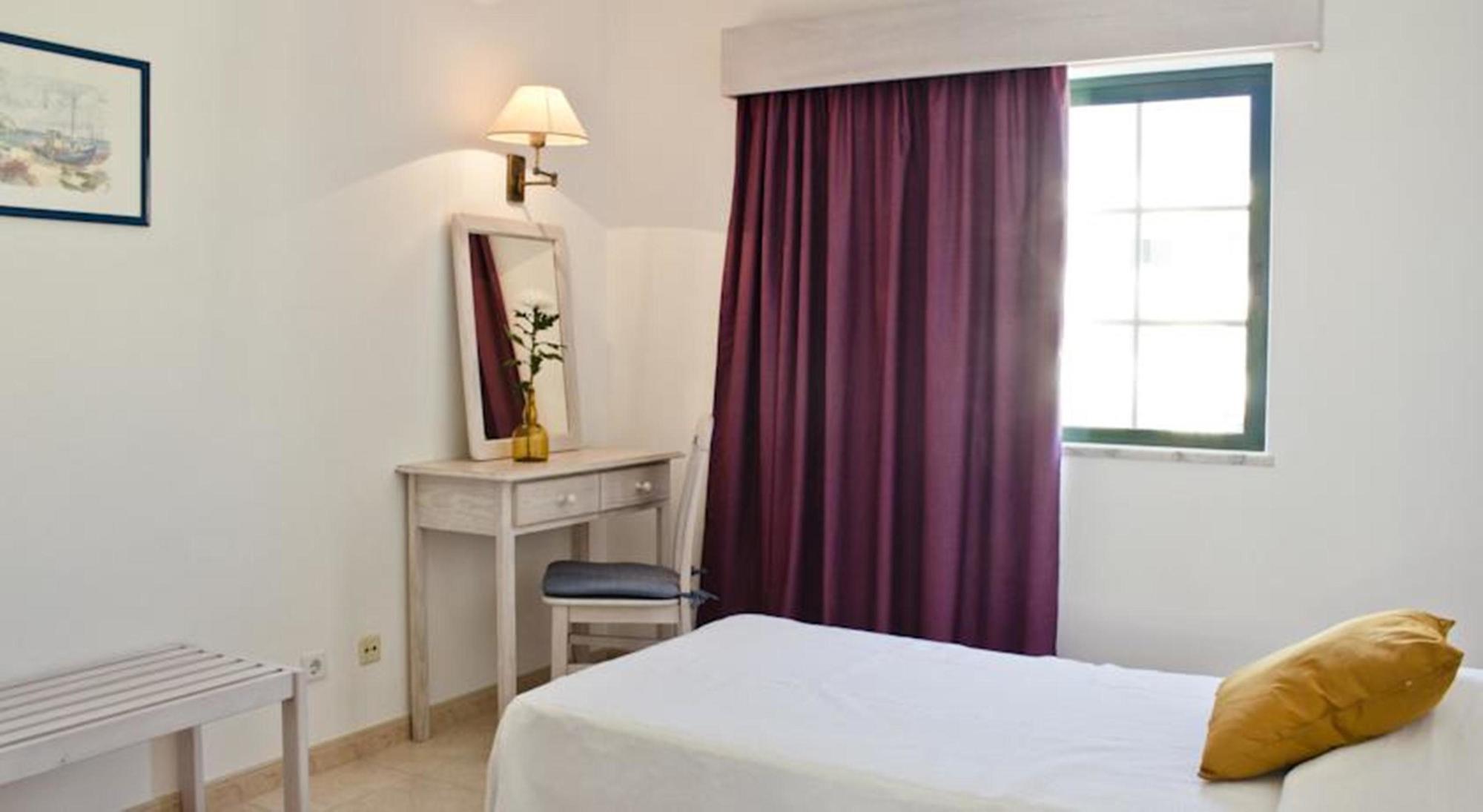 Dunas Do Appartement