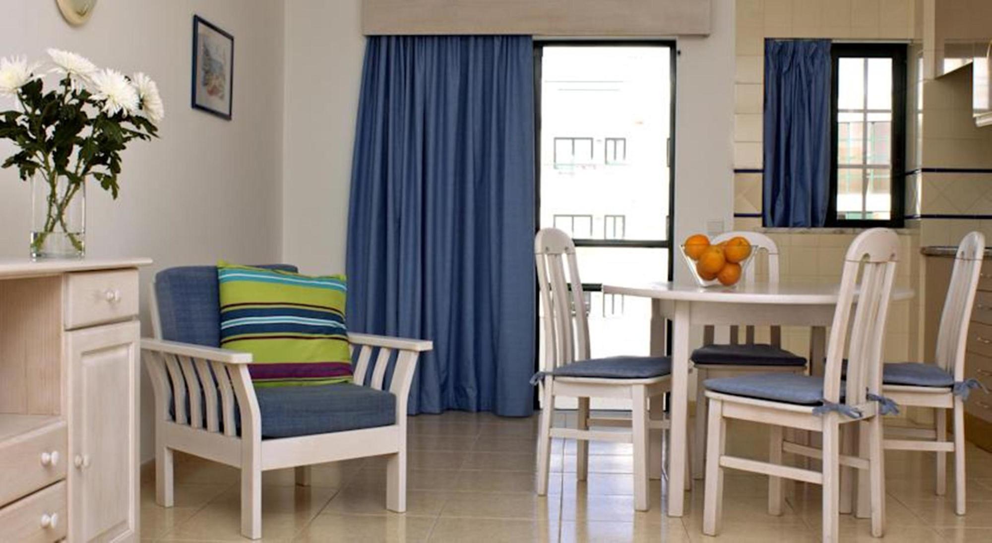 Dunas Do Apartment *
