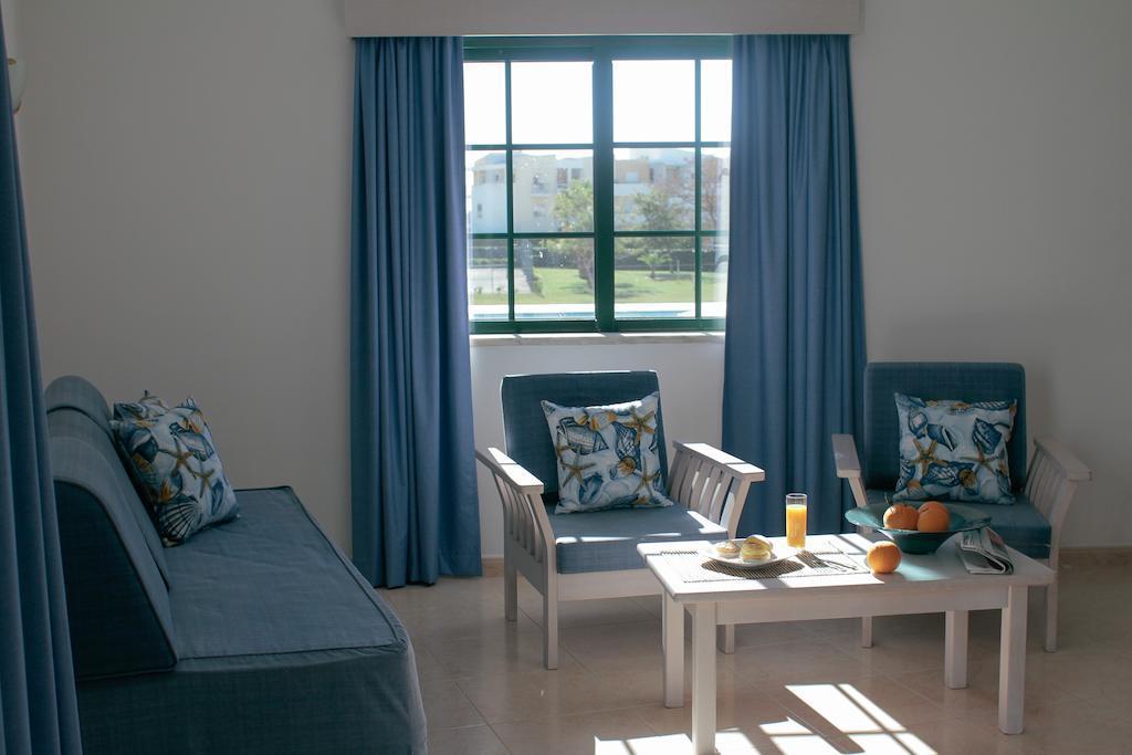 Appartement Dunas Do